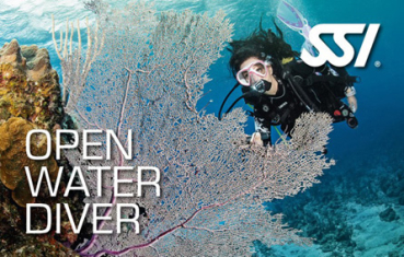 SSI Open Water Diver - Tauchen lernen NRW
